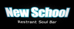 Restaurant&SoulBar New School