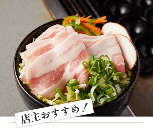 豚天材料